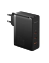 Kup Baseus Încărcător CCGANG160CE GaN5 Pro USB-A + 2xUSB-C PD 160W (negru) - BSU4575 - {ean13} - Sklep Home Screen