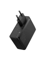 Kup Baseus Încărcător CCGANG160CE GaN5 Pro USB-A + 2xUSB-C PD 160W (negru) - BSU4575 - {ean13} - Sklep Home Screen