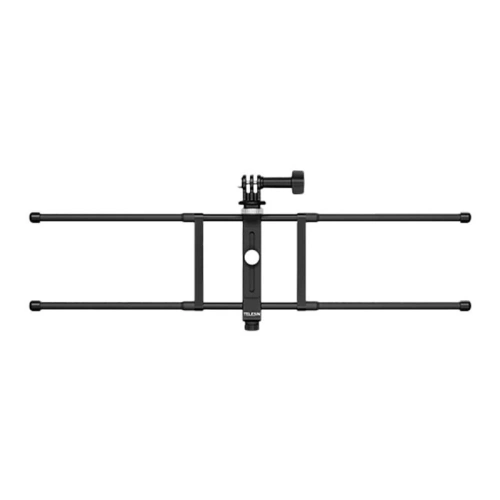 Buy TELESIN TE-FM-001 universal fence mount black - TLS128 - {ean13} - Home Screen Store Europe