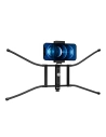 Buy TELESIN TE-FM-001 universal fence mount black - TLS128 - {ean13} - Home Screen Store Europe