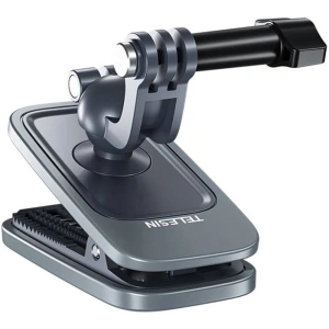 Kup Mocowanie na pasek plecaka Telesin do kamer sportowych (GP-JFM-009) - TLS130 - {ean13} - Sklep Home Screen