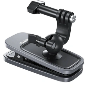Kup Mocowanie na pasek plecaka Telesin do kamer sportowych (GP-JFM-009) - TLS130 - {ean13} - Sklep Home Screen