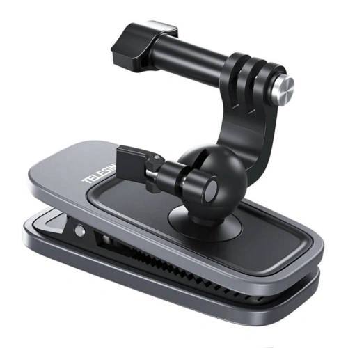 Buy Telesin sports camera backpack strap mount (GP-JFM-009) - TLS130 - {ean13} - Home Screen Store Europe