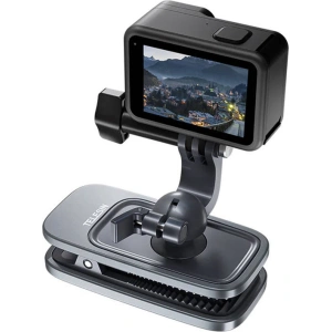 Kup Mocowanie na pasek plecaka Telesin do kamer sportowych (GP-JFM-009) - TLS130 - {ean13} - Sklep Home Screen