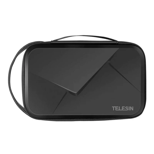 Kup Vízálló védőtáska Telesin sportkamerákhoz (GP-PRC-278-02) - TLS131 - {ean13} - Sklep Home Screen