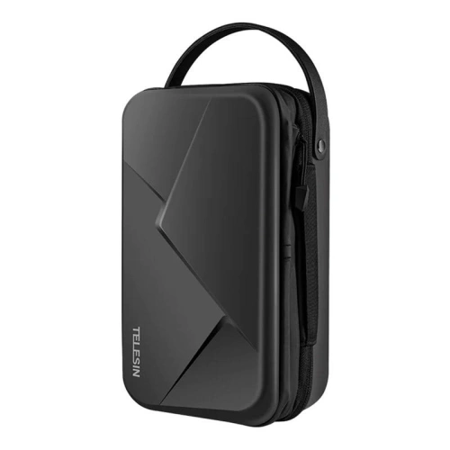Kup Wasserdichte Schutztasche Telesin für Actionkameras (GP-PRC-278-02) - TLS131 - {ean13} - Sklep Home Screen