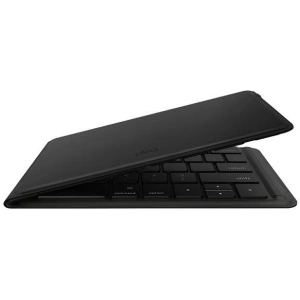 Kup Skládací klávesnice UNIQ Forio Bluetooth černá/midnight black - UNIQ948 - {ean13} - Sklep Home Screen