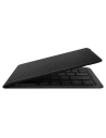 Składana klawiatura UNIQ Forio Bluetooth czarny/midnight black
