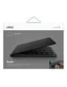 Kup Klappbare Tastatur UNIQ Forio Bluetooth schwarz/midnight black - UNIQ948 - {ean13} - Sklep Home Screen