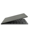 Zusammenklappbare Tastatur UNIQ Forio Bluetooth grün/lichengrün