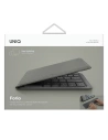 Buy UNIQ Forio folding Bluetooth keyboard lichen green - UNIQ950 - {ean13} - Home Screen Store Europe