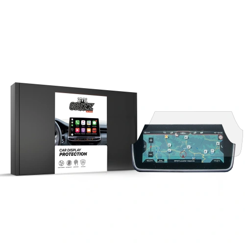 Kup GrizzGlass CarDisplay Protection folie mată pentru Ferrari Lusso - GRZ6666 - {ean13} - Sklep Home Screen