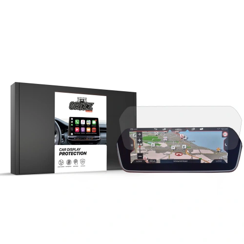 Buy Matte GrizzGlass CarDisplay Protection Ferrari Portofino - GRZ6667 - {ean13} - Home Screen Store Europe