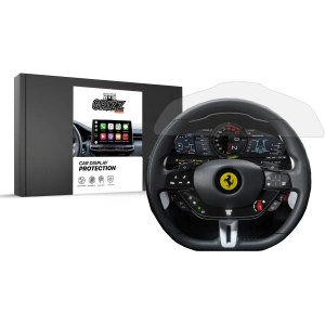 Kup GrizzGlass CarDisplay Protection folie mată pentru Ferrari SF90 - GRZ6668 - {ean13} - Sklep Home Screen