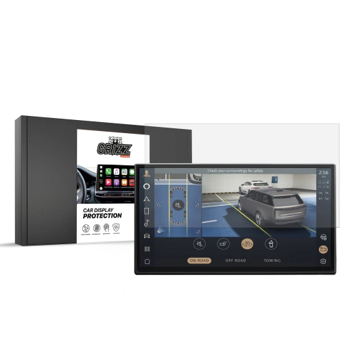 Kup Matte Folie GrizzGlass CarDisplay Schutz für Land Rover Range Rover Velar 11,4 Zoll 2023 - GRZ6670 - {ean13} - Sklep Home Screen