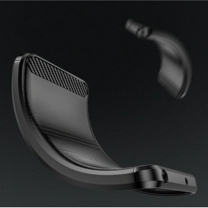 Kup Tech-Protect Carcasă TPUCarbon Motorola Moto G14 negru - THP2282 - {ean13} - Sklep Home Screen