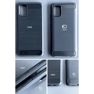 Kup Tech-Protect Carcasă TPUCarbon Motorola Moto G14 negru - THP2282 - {ean13} - Sklep Home Screen
