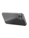 Kup Case Baseus Crystal Series Clear Apple iPhone 12 (transparent) + gehärtetes Glas + Reinigungsset - BSU4576 - {ean13} - Sklep Home Screen