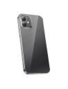Kup Case Baseus Crystal Series Clear Apple iPhone 12 (transparent) + gehärtetes Glas + Reinigungsset - BSU4576 - {ean13} - Sklep Home Screen