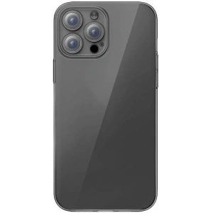 Kup Etui Baseus Crystal Series Clear Apple iPhone 12 Pro (átlátszó) + edzett üveg + tisztító készlet - BSU4577 - {ean13} - Sklep Home Screen