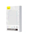 Kup Baseus Apple Carcasă Crystal Series Clear iPhone 12 Pro (transparent) + sticlă călită + kit de curățare - BSU4577 - {ean13} - Sklep Home Screen