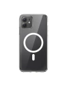 Kup Case Baseus Magnetic Crystal Clear Apple iPhone 11 (transparent) + gehärtetes Glas + Reinigungsset - BSU4579 - {ean13} - Sklep Home Screen