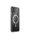 Kup Case Baseus Magnetic Crystal Clear Apple iPhone 11 (transparent) + gehärtetes Glas + Reinigungsset - BSU4579 - {ean13} - Sklep Home Screen