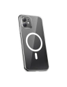 Kup Case Baseus Magnetic Crystal Clear Apple iPhone 11 (transparent) + gehärtetes Glas + Reinigungsset - BSU4579 - {ean13} - Sklep Home Screen