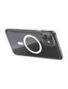 Kup Case Baseus Magnetic Crystal Clear Apple iPhone 11 (transparent) + gehärtetes Glas + Reinigungsset - BSU4579 - {ean13} - Sklep Home Screen