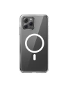 Kup Etui Baseus Magnetic Crystal Clear Apple iPhone 11 Pro Max (przeźroczyste) + szkło hartowane + zestaw czyszczący - BSU4580 - {ean13} - Sklep Home Screen