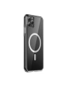 Kup Case Baseus Magnetic Crystal Clear Apple iPhone 11 Pro Max (transparent) + gehärtetes Glas + Reinigungssatz - BSU4580 - {ean13} - Sklep Home Screen