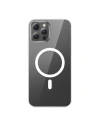 Kup Etui Baseus Magnetic Crystal Clear Apple iPhone 12 Pro Max (przeźroczyste) + szkło hartowane + zestaw czyszczący - BSU4581 - {ean13} - Sklep Home Screen