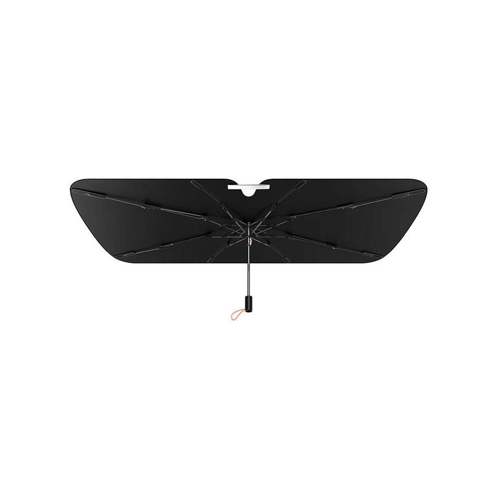 Parasol przeciwsłoneczny na przednią szybę Baseus CoolRide (mały)