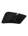 Buy Baseus CoolRide windshield sunshade umbrella (small) - BSU4582 - {ean13} - Home Screen Store Europe