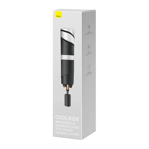 Kup Baseus Parasolar pentru parbriz CoolRide (mic) - BSU4582 - {ean13} - Sklep Home Screen