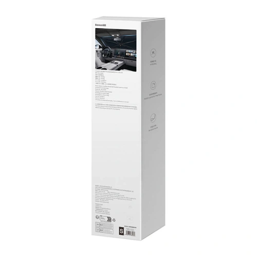 Kup Baseus Parasolar pentru parbriz CoolRide (mic) - BSU4582 - {ean13} - Sklep Home Screen