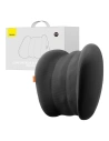 Podložka do autosedačky bederní Baseus ComfortRide Series Car (černá)