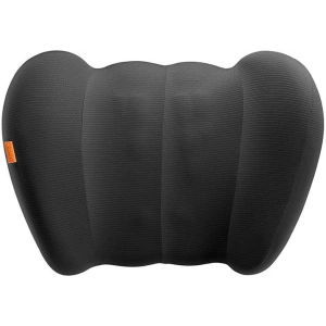 Poduszka samochodowa lędźwiowa Baseus ComfortRide Series Car (czarna)