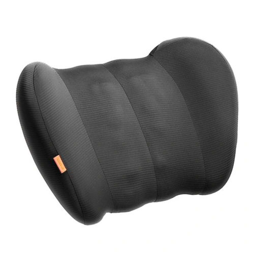 Buy Baseus ComfortRide Series Car Lumbar Cushion (black) - BSU4583 - {ean13} - Home Screen Store Europe