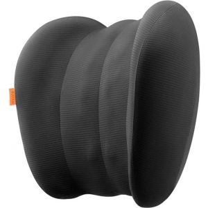 Deréktámasz Baseus ComfortRide Series autó (fekete)