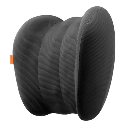 Buy Baseus ComfortRide Series Car Lumbar Cushion (black) - BSU4583 - {ean13} - Home Screen Store Europe