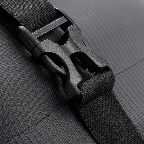 Kup Podložka do autosedačky bederní Baseus ComfortRide Series Car (černá) - BSU4583 - {ean13} - Sklep Home Screen
