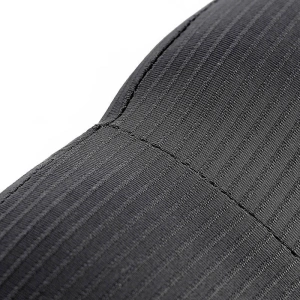Poduszka samochodowa lędźwiowa Baseus ComfortRide Series Car (czarna)