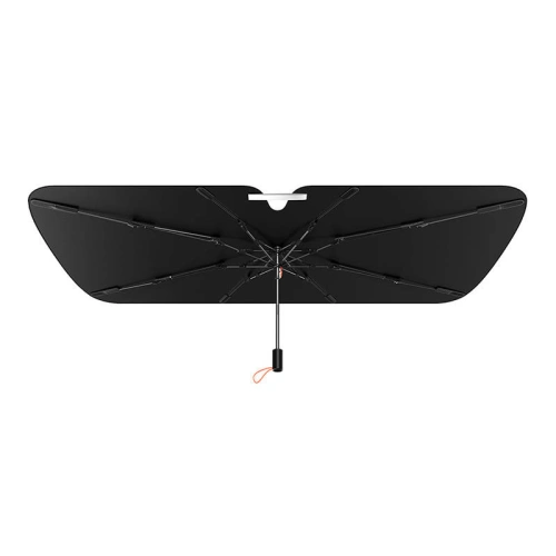 Buy Baseus CoolRide windshield sunshade umbrella (large) - BSU4584 - {ean13} - Home Screen Store Europe