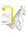 Faltbarer Handyhalter Baseus (weiß)