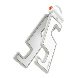 Baseus foldable phone holder (white)