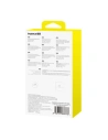 Kup Baseus Suport telefon pliabil (alb) - BSU4585 - {ean13} - Sklep Home Screen