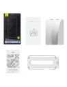 Kup Gehärtetes Glas privatisierend Baseus Crystal Series Apple iPhone 14 Pro - BSU4586 - {ean13} - Sklep Home Screen