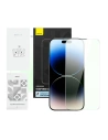 Gehärtetes Glas privatisierend Baseus Crystal Series Apple iPhone 14 Pro Max