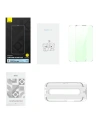 Kup Szkło hartowane prywatyzujące Baseus Crystal Series Apple iPhone 14 Pro Max - BSU4587 - {ean13} - Sklep Home Screen